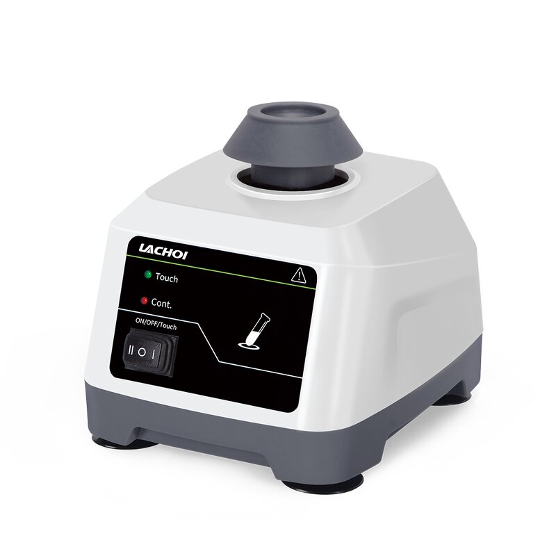 Laboratory Vortex Mixer Factory - China Lab Instrument 100-3000rpm Speed