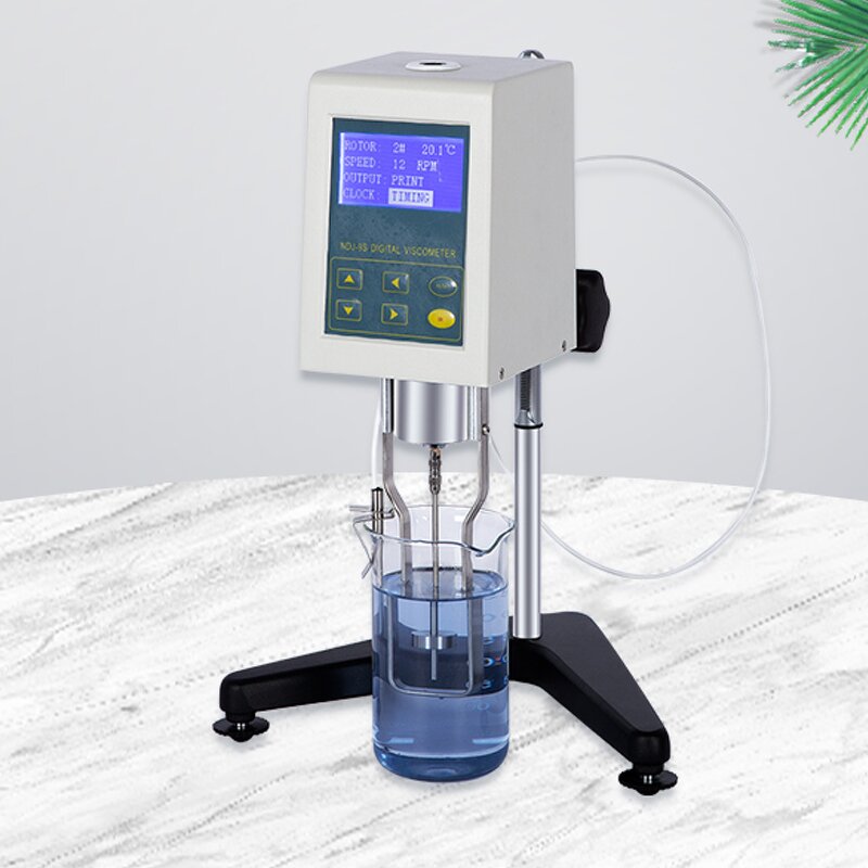 Portable Viscometer Factory - Hot Sale Cheap Easy Simple Cone B4 Cup