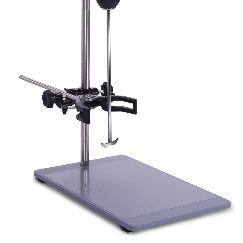 Lab Mixer Manufacturer - Digital High Speed Overhead Chemical Machinery