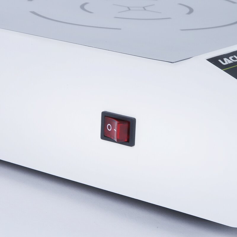 Lab Magnetic Stirrer Manufacturer - Large Digital Mixer for Chemistry