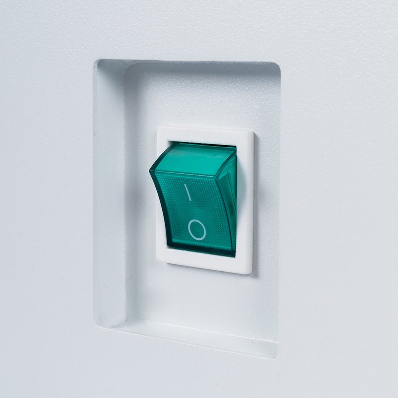 Electric Muffle Furnace Factory - Lab Instrument Hot Selling General High Efficiency