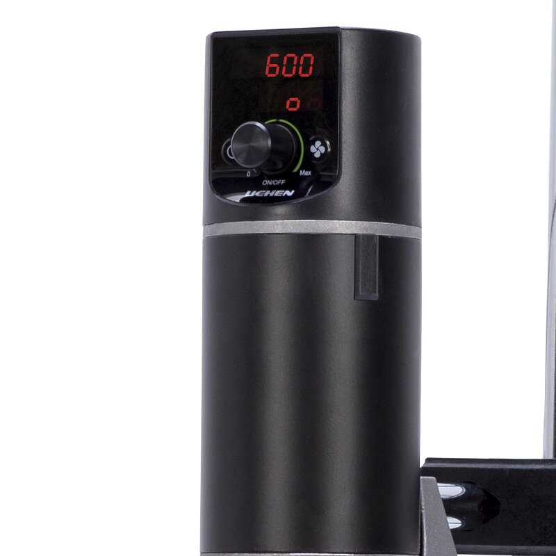 Overhead Stirrer Factory - Hot Sale ES Series Digital Display Agitator