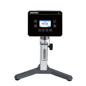 Color Screen Viscometer Manufacturer - New Design High-End Paint Rotary