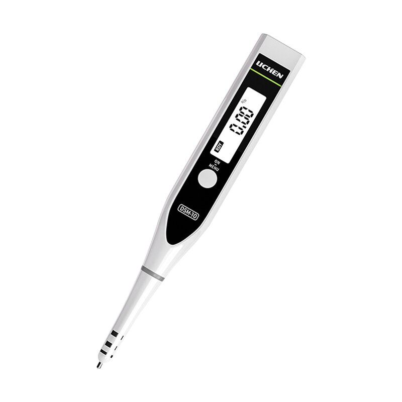 Electronic Analytical Balance Manufacturer - LICHEN Precision Scales 0.1mg 0.01mg