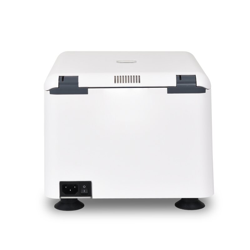 Industrial Centrifuge Factory - Digital Blood Cytospin Centrifuge 4000 Rpm