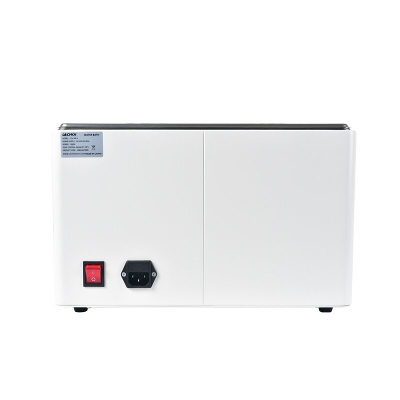Lab Water Bath Manufacturer - New Product Chemistry Laboratory Equipment