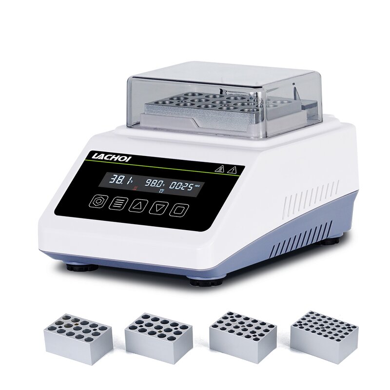 Dry Bath Manufacturer - Lab Instrument Dual Mode Semiconductor Fast Cooling