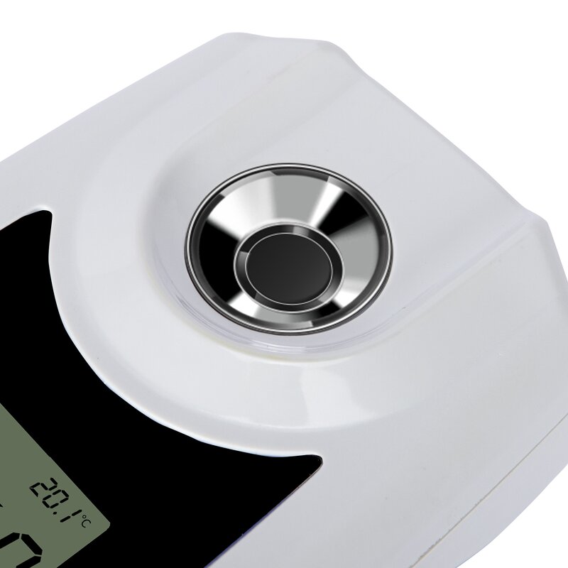 Whiteness Tester Factory - LCH LICHEN WSB Digital Display Benchtop Powder