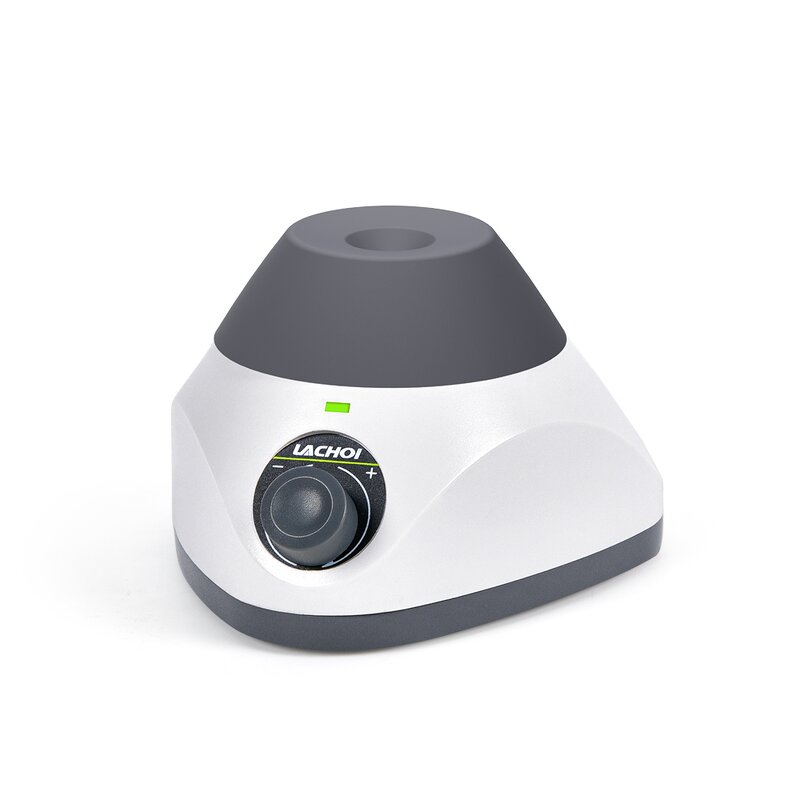 Single Tube Vortex Mixer Manufacturer - Vortex-M Series Mini 3500rpm Range