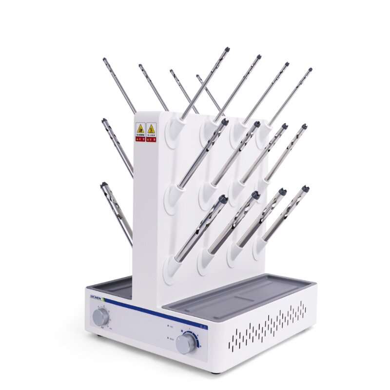 Rotary Evaporator Factory - Laboratory 1-3L Thermostatic Control Distillation