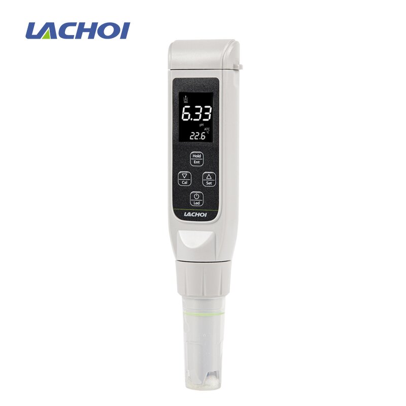 PH Meter Manufacturer - Hot Selling Lab Upgrade Digital Pen Type Tester