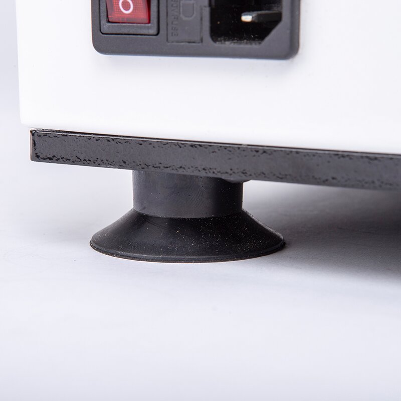 Brookfield Viscometer Factory - Hot Selling Labman Rotothinner Example Function