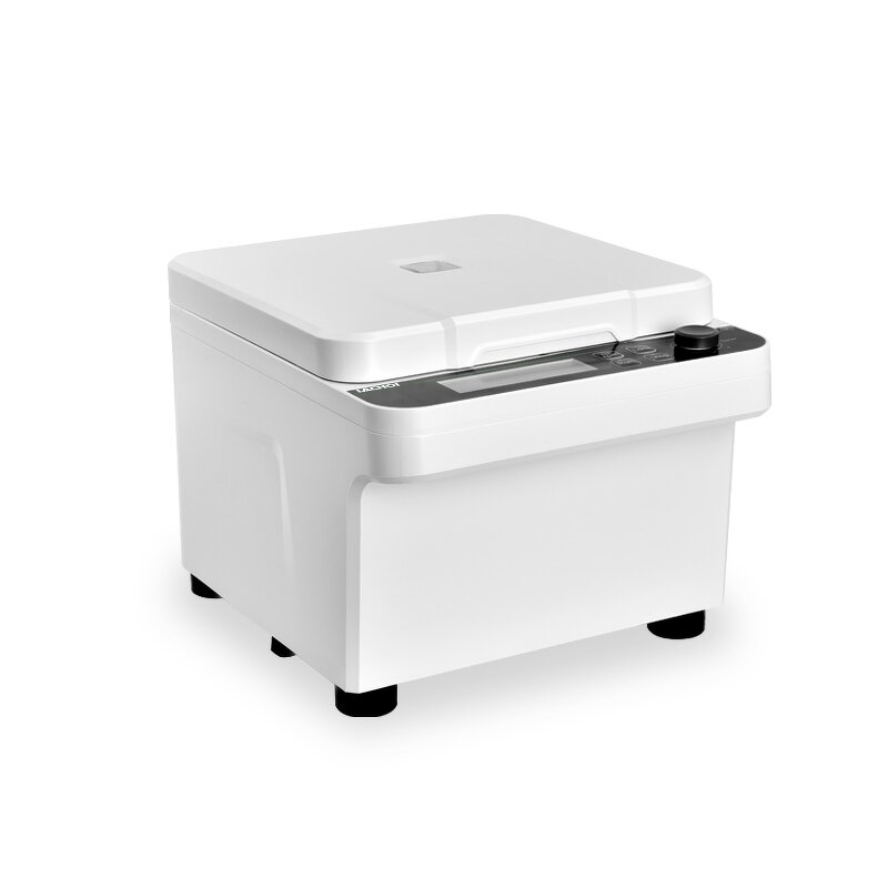 Desktop Centrifuge Factory - Large Capacity LCH-LCE Plastic Laboratory