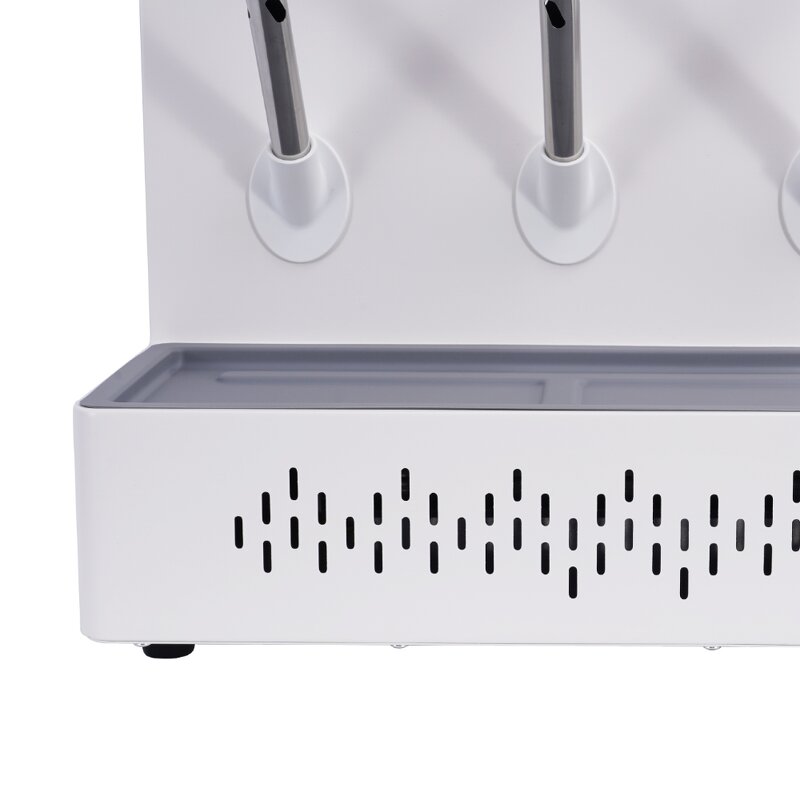 Rotary Evaporator Factory - Laboratory 1-3L Thermostatic Control Distillation