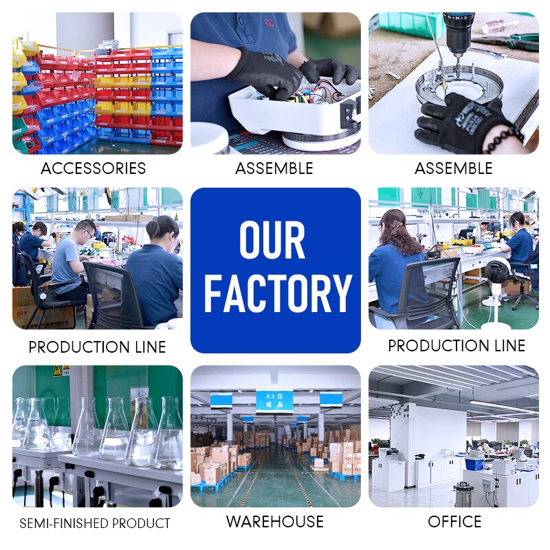 Hand Vacuum Pump Factory - Lab Use Medical with Pressure Gauge Oil-free