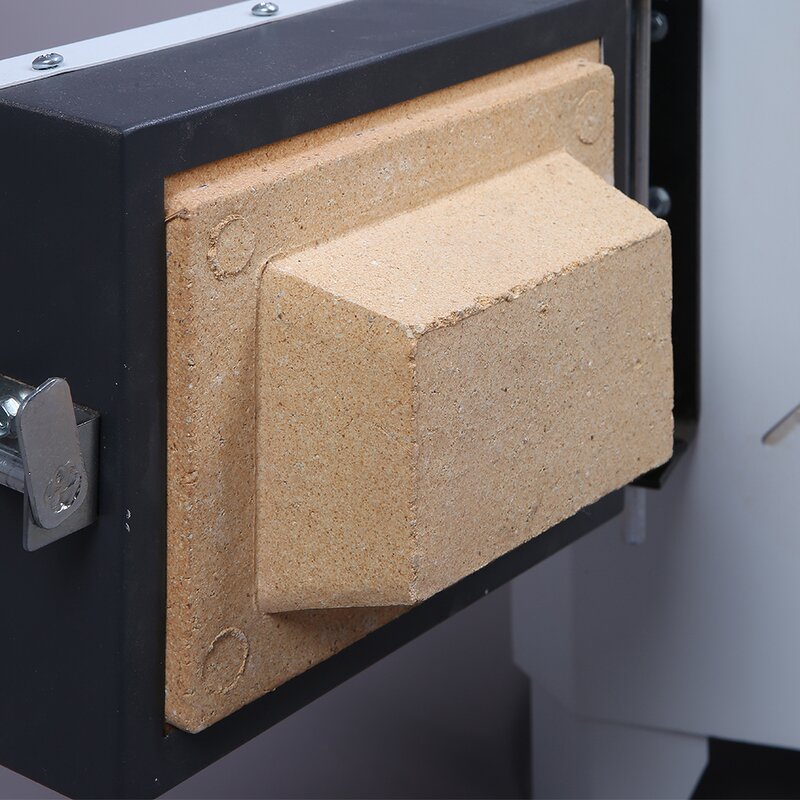 Electric Arc Furnace Manufacturer - High Temperature Muffle Furnace Lab General