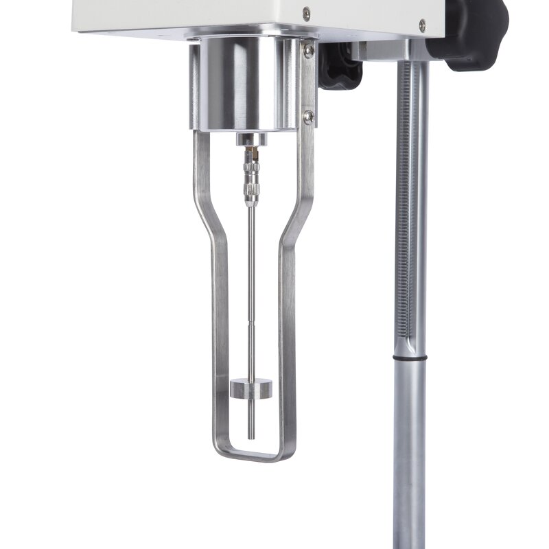 Brookfield Viscometer Factory - Laboratory Instrument Low Cost Rotational