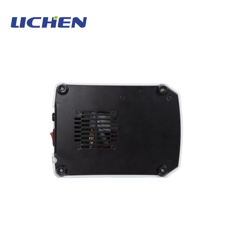 Benchtop Thermo Shaker Factory - LICHEN Laboratory Rapid Heating Block Dry Bath