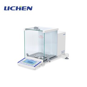 Digital Analytical Balance Factory - LICHEN Best Price Sensitive Electronic