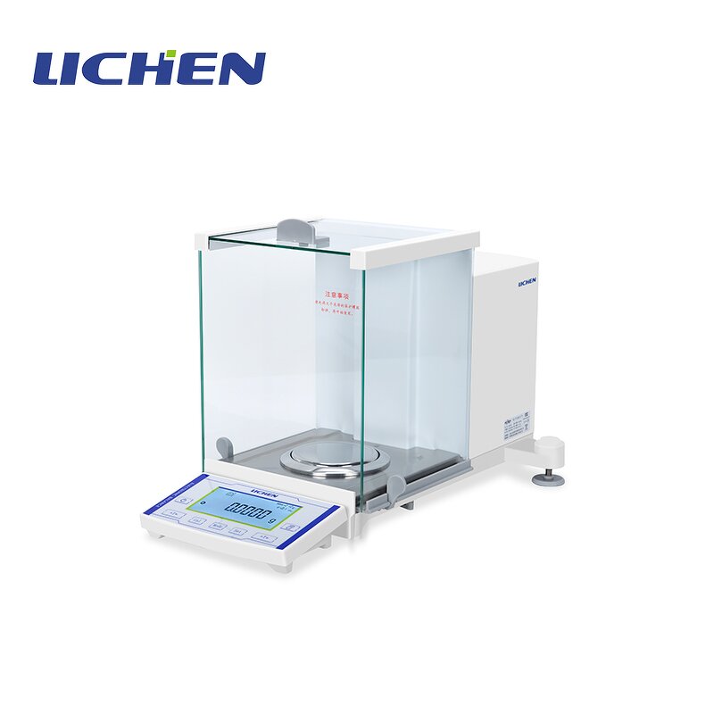 Digital Analytical Balance Factory - LICHEN Best Price Sensitive Electronic