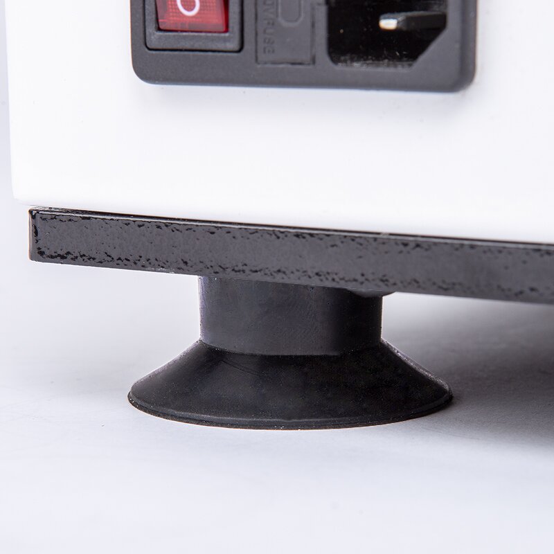 Vortex Mixer Manufacturer - LCH Chemical Laboratory LED Display Multi-tube