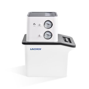 Water Ring Vacuum Pump Manufacturer - New Design Water Tap Two Stage Stainless