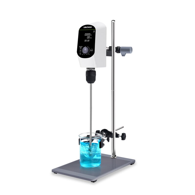 Overhead Stirrer Manufacturer - Wholesale Laboratory Mechanical Electric