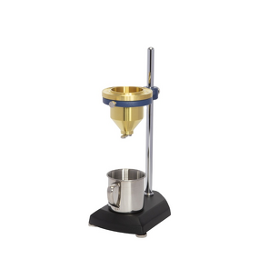 Ford Cup Viscometer Manufacturer - Manufacture Price Pure Copper Flow Cup