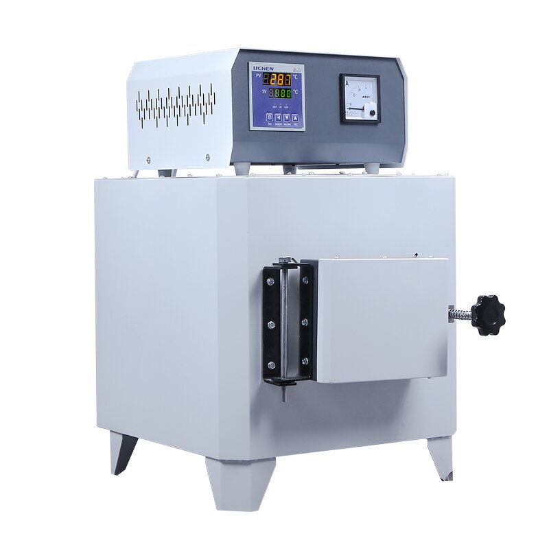 Electric Arc Furnace Manufacturer - High Temperature Muffle Furnace Lab General