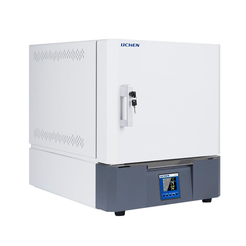 Muffle Furnace Manufacturer - High Quality Heavy Hot Blast Resistance Furnace