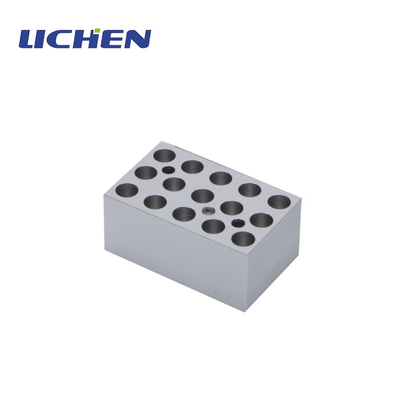 Benchtop Thermo Shaker Factory - LICHEN Laboratory Rapid Heating Block Dry Bath