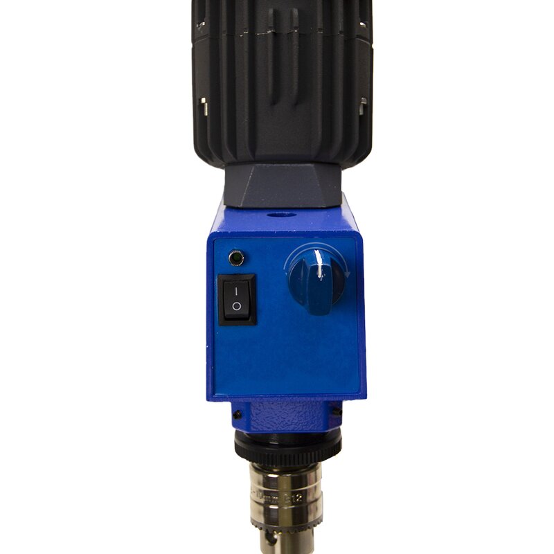 Overhead Stirrer Factory - Time Function Low Speed Strong Powerful Electric