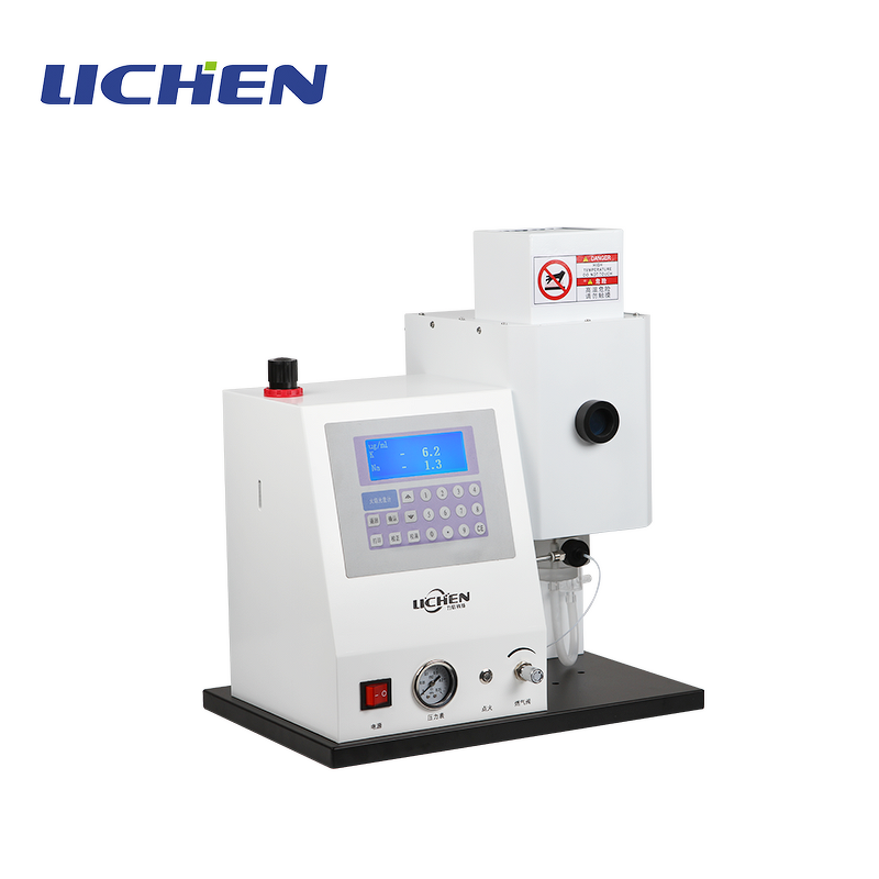 Brix Meter Refractometer Manufacturer - LCH LICHEN DRT High Precision Digital