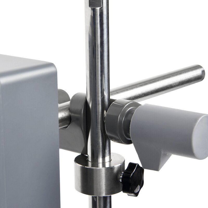 Laboratory Agitator Factory - High-Speed 50-2000 Rpm 40L Electric Stirrer