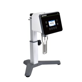 Viscosity Tester Manufacturer - Paint Ink Meter with Single-point Measurements