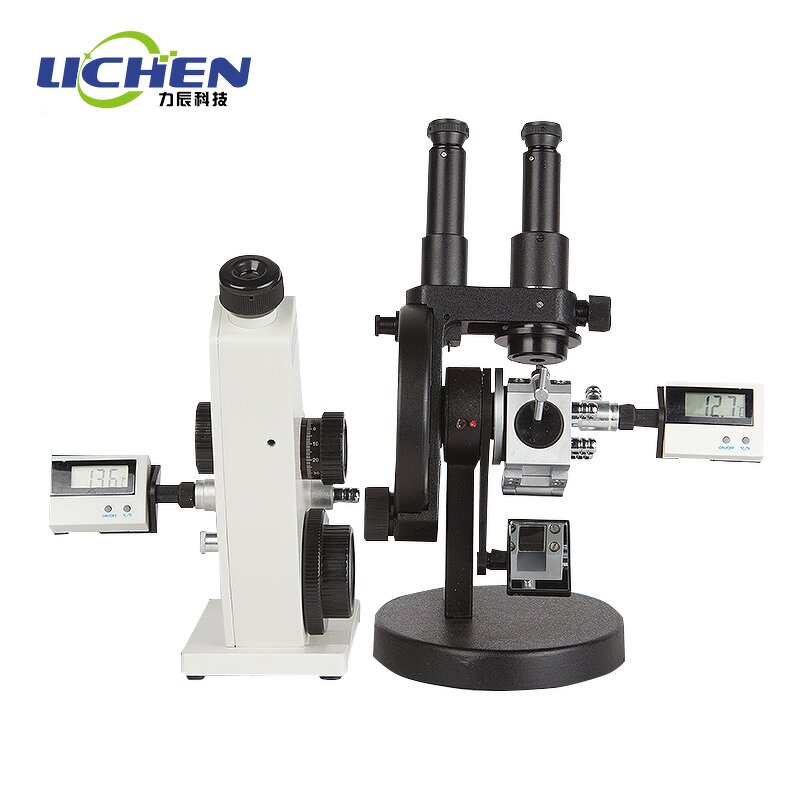 Sugar Concentration Tester Factory - WYA-2S Laboratory Digital Abbe Refractometer