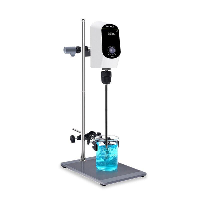 Overhead Stirrer Manufacturer - Wholesale Laboratory Mechanical Electric
