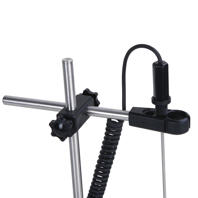 Hot Plate Stirrer Manufacturer - Laboratory Digital Display Adjustable Speed