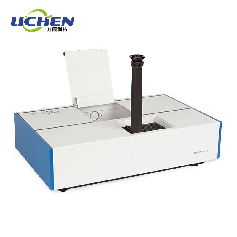 Bacterial Counter Factory - High Quality Semi-automatic Colony Counter Instrument