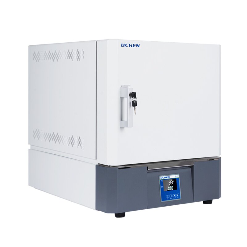 Electric Muffle Furnace Factory - Lab Instrument Hot Selling General High Efficiency