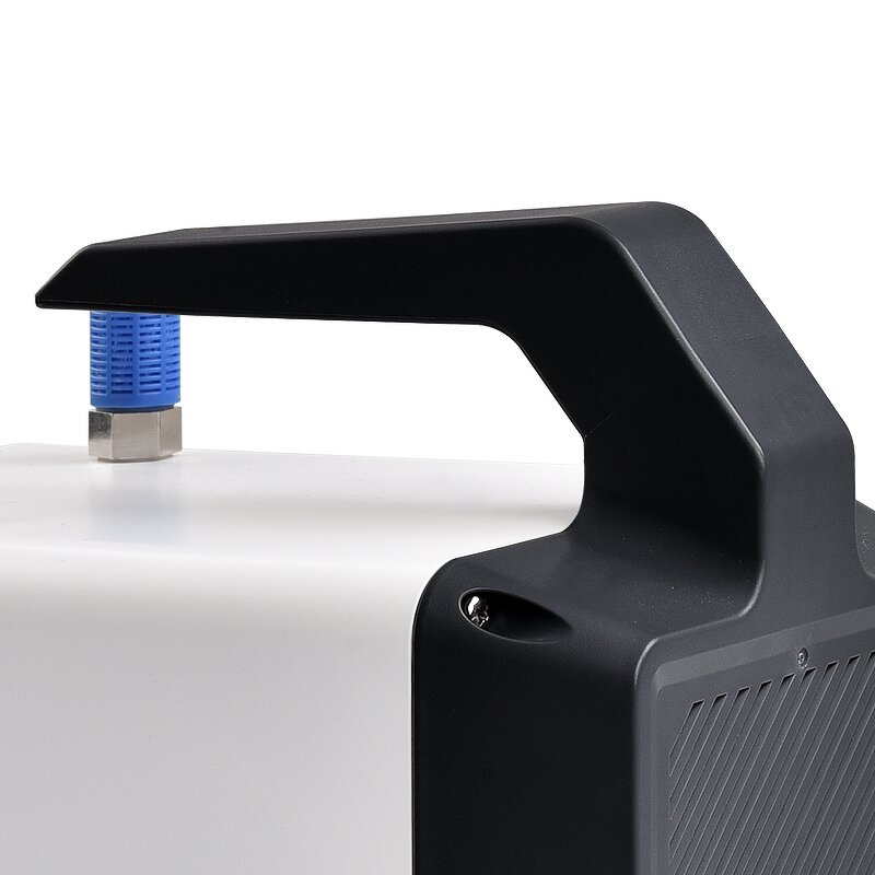 Water Circulating Vacuum Pump Factory - New Design High Quality Lab Pump