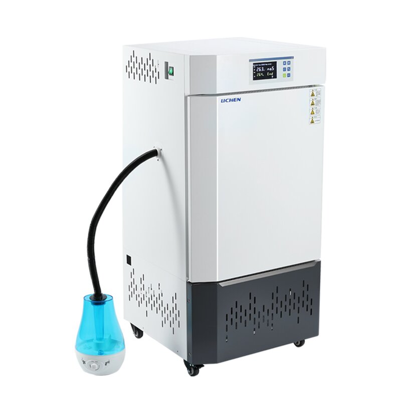 Biochemical Incubator Factory - High Precision Temperature Control Microcomputer