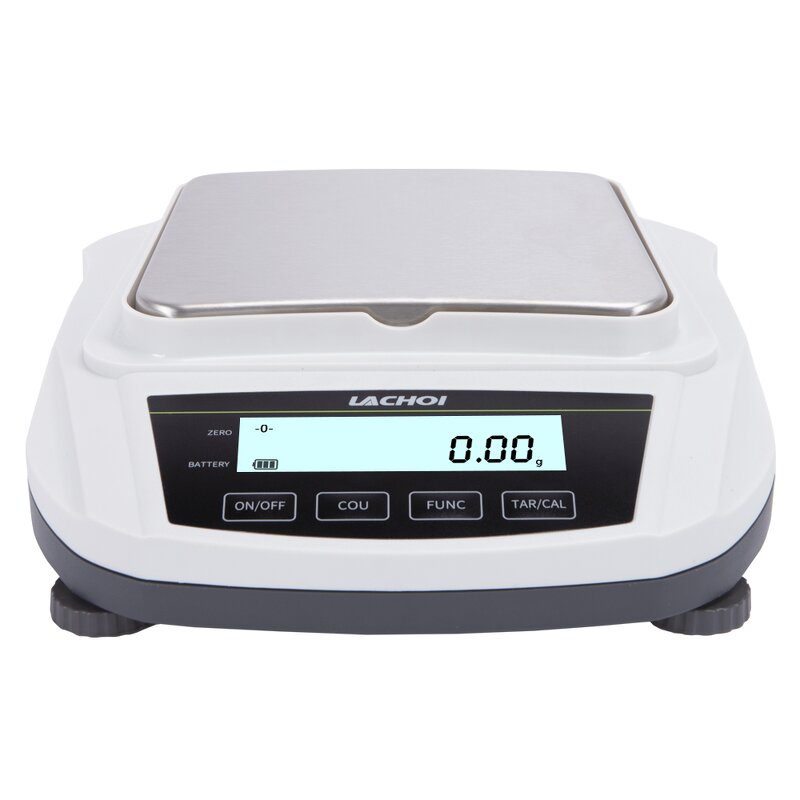 Digital Weighing Scales Factory - LACHOI Hot Selling Portable Analytical Balance
