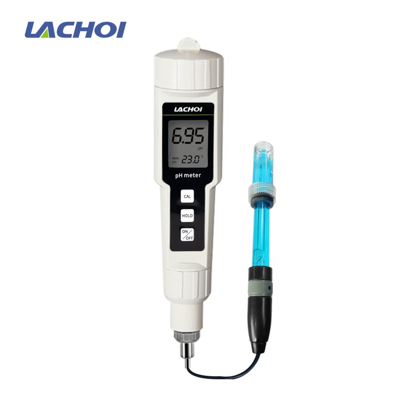 Digital PH Meter Factory - Easy to Operate Economical Aquarium PH Tester