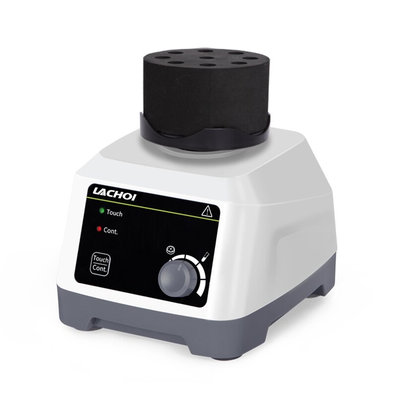 Benchtop Vortex Mixer Factory - New Product Digital Lab Shaker Price