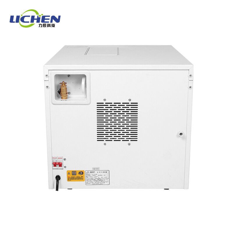 Lab Portable Incubator Manufacturer - Electric Heating Constant Temperature 8L