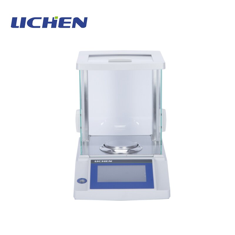 Electronic Weighing Balance Manufacturer - 0.01g Digital Lab Scales Automatic