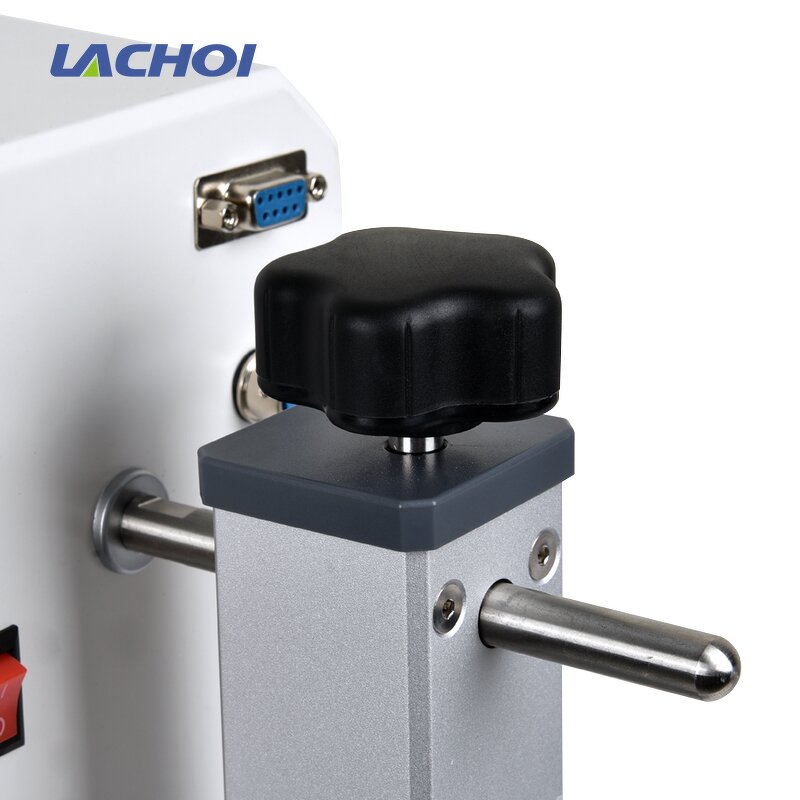 Digital Rotary Viscometer Factory - High Precision Paint Viscosity 3.5 LCD