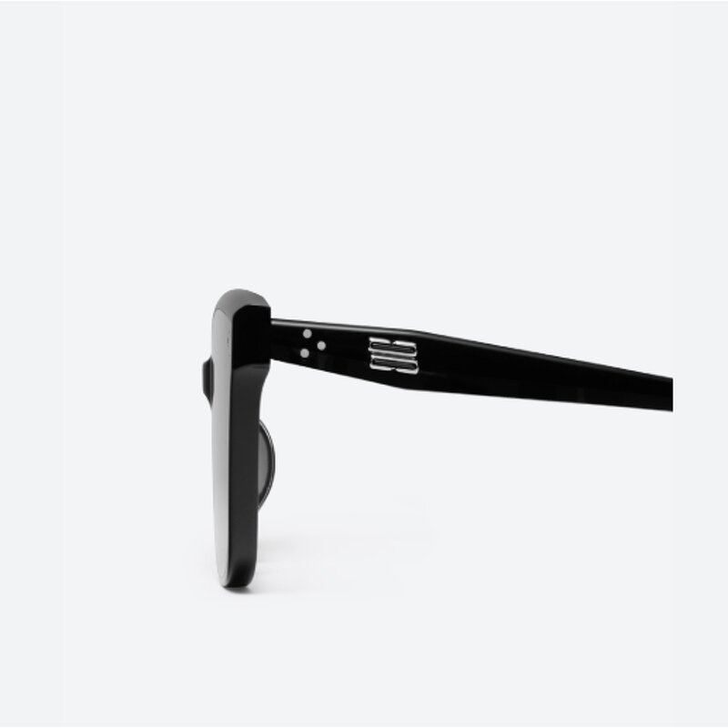 AI Translation Sunglasses Manufacturer - OEM Luxury Brand Custom logo Fashion Metal Driving