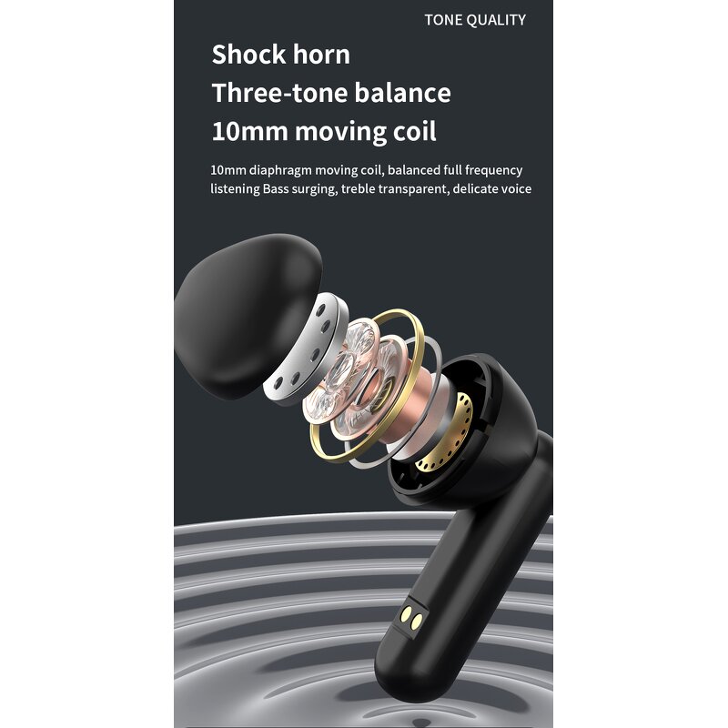 Wireless Earphone Manufacturer - OEM Factory Price Gaming Headset Less Price